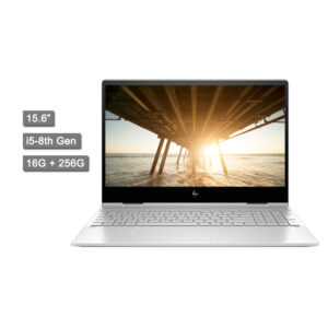 HP Envy X360 15