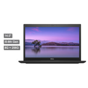 Dell Latitude 14 7490