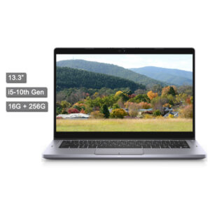 Dell Latitude 5310 2-in-1