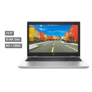 HP ProBook 650 G5