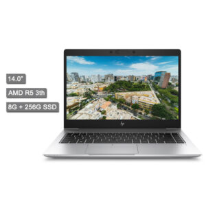 HP EliteBook 745 G6
