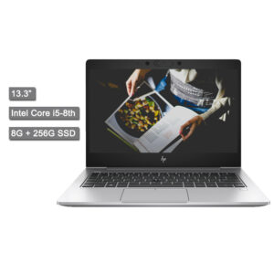 HP EliteBook 830 G6