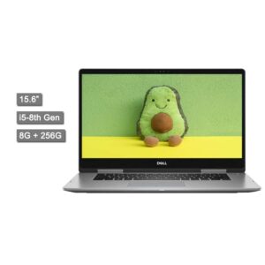 Dell Inspiron 15 7573 2-in-1