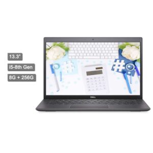 Dell Latitude 13 3301