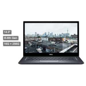 Dell Latitude 14 7480