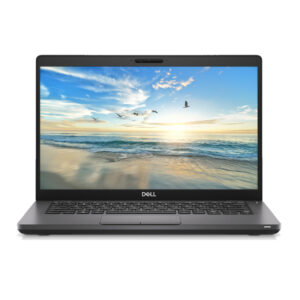 Dell Latitude 14 5400