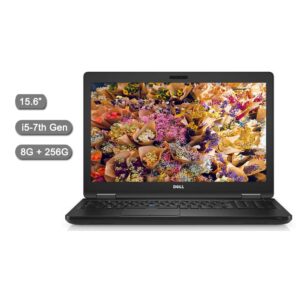 Dell Latitude 15 5580