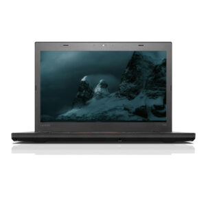 Lenovo Thinkpad T460