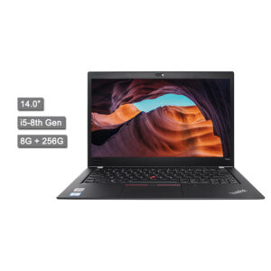 Lenovo Thinkpad T480s