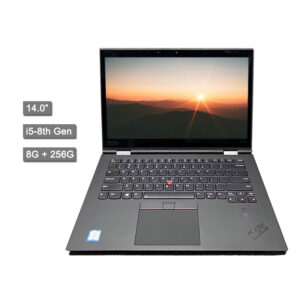 Lenovo Thinkpad X1 Yoga